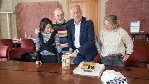 palestra padova dona associazione mimosa arcella