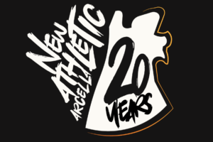 20 anni palestra new athletic arcella